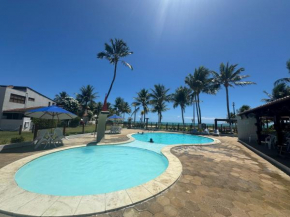Casa Privê Maragogi Pé na areia